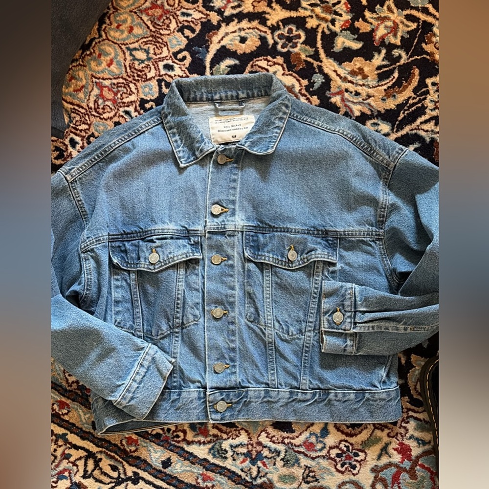 90s jacket